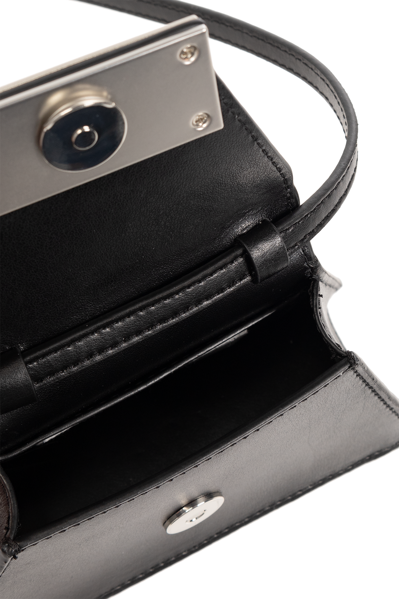 MM6 Maison Margiela 'Numeric Mini' shoulder bag | Men's Bags | Vitkac